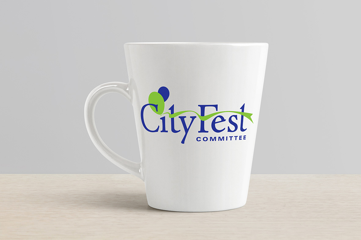 CityFest logo