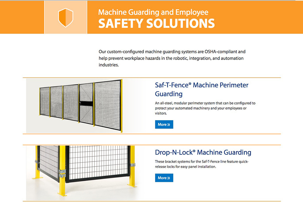 Folding Guard product image